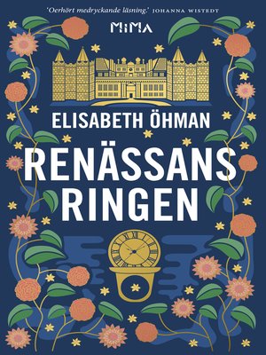 cover image of Renässansringen